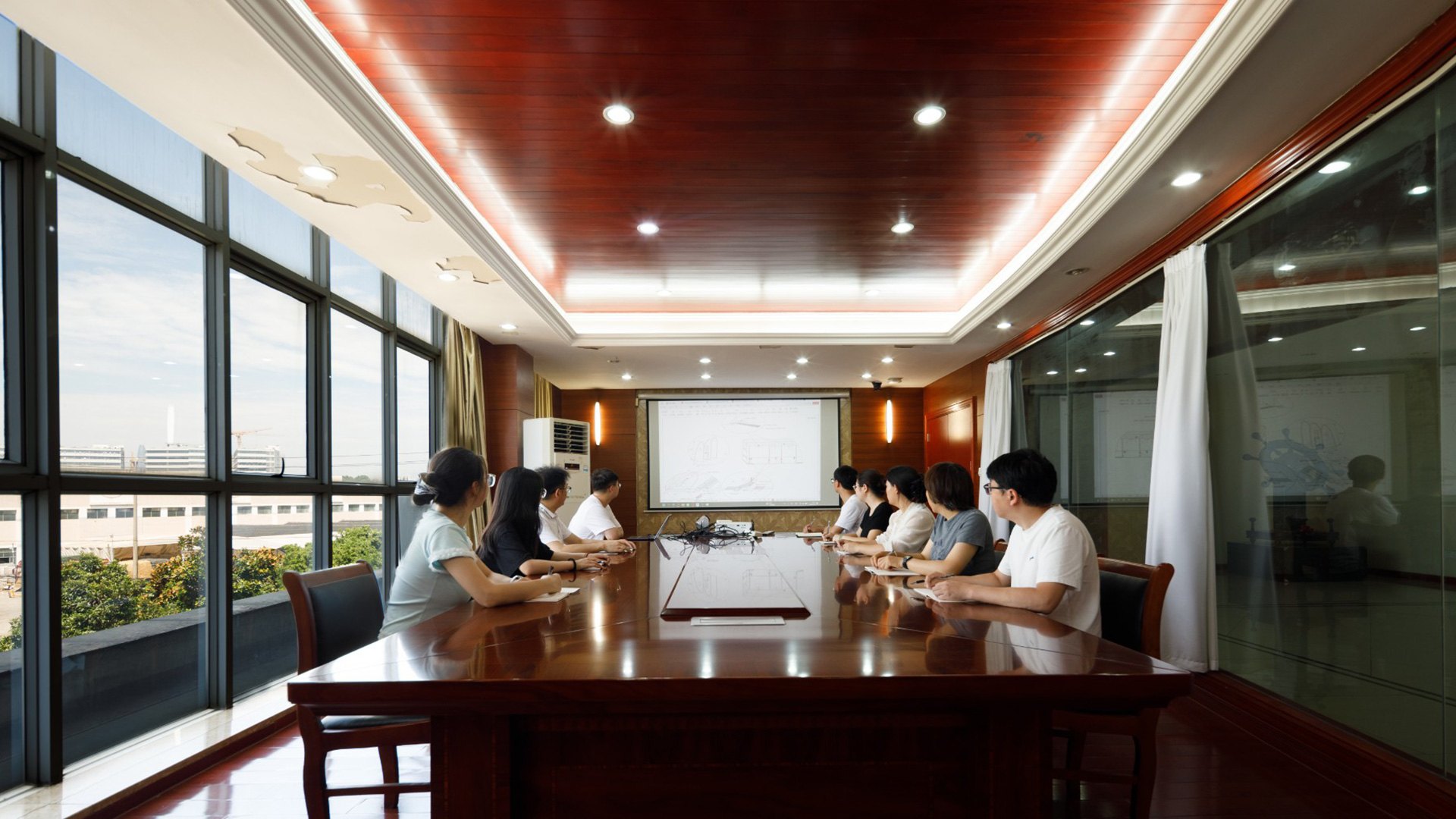 Hengyuan Covers contact