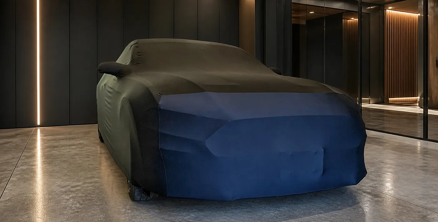 Indoor Car Cover