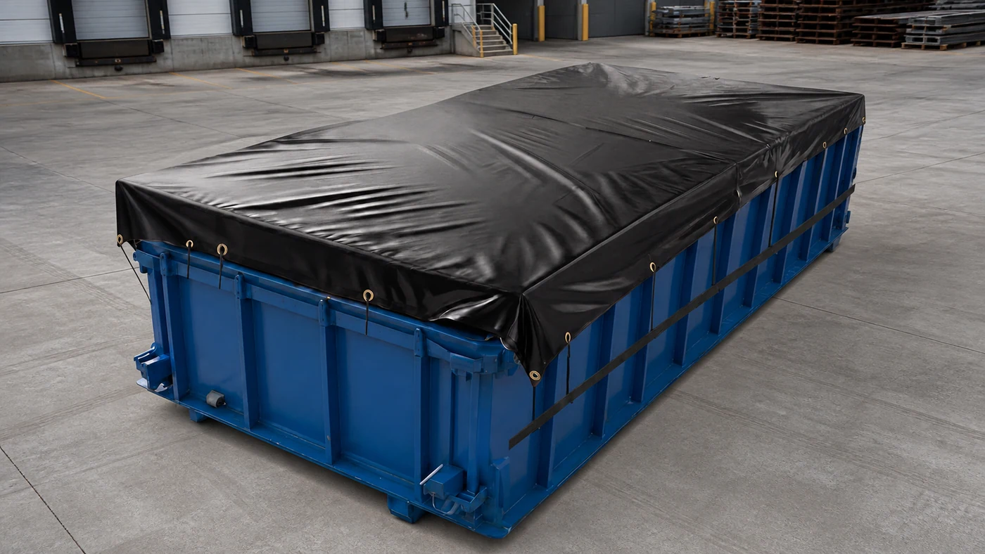 Heavy Duty Tarp