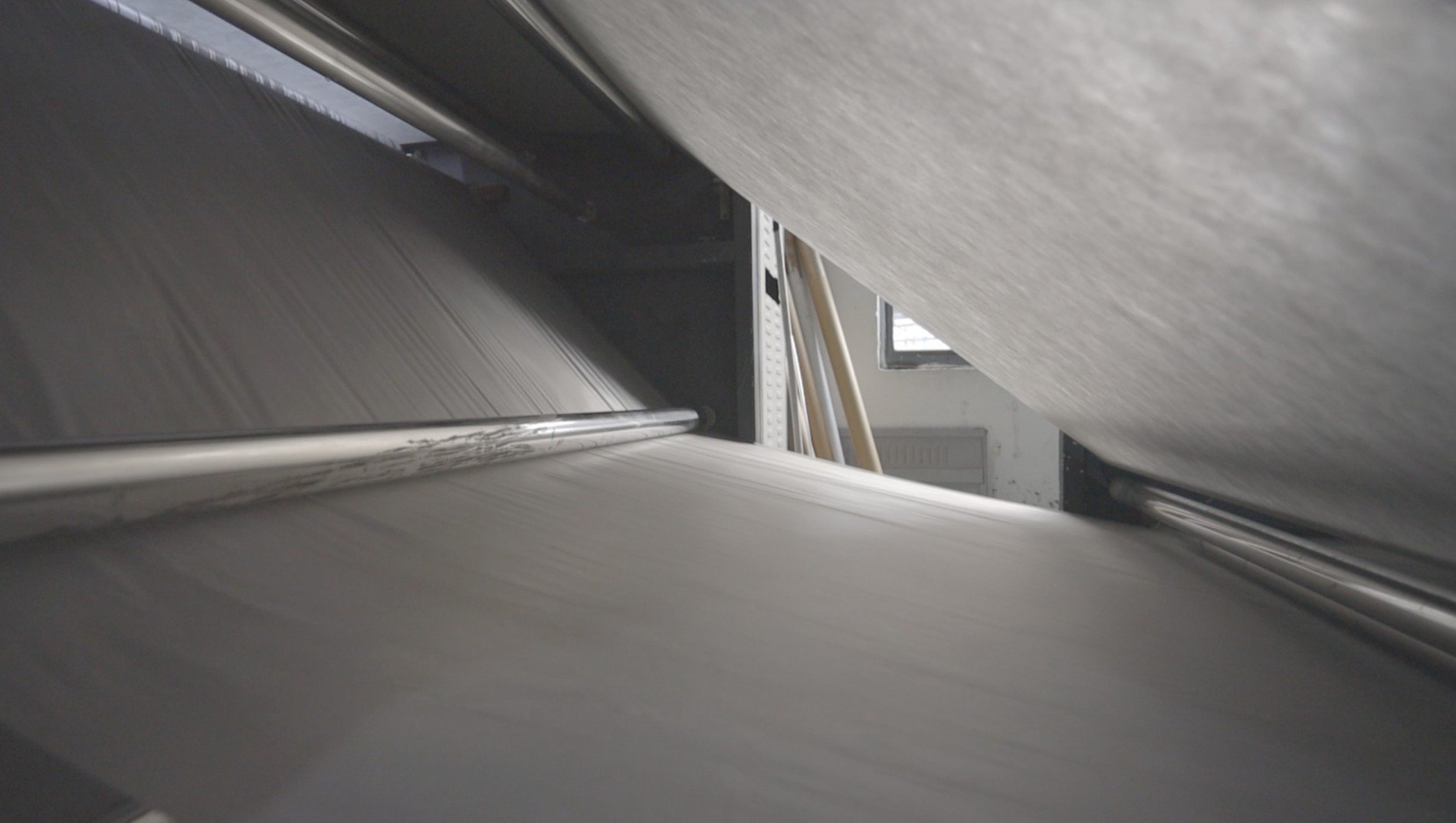 Material cutting