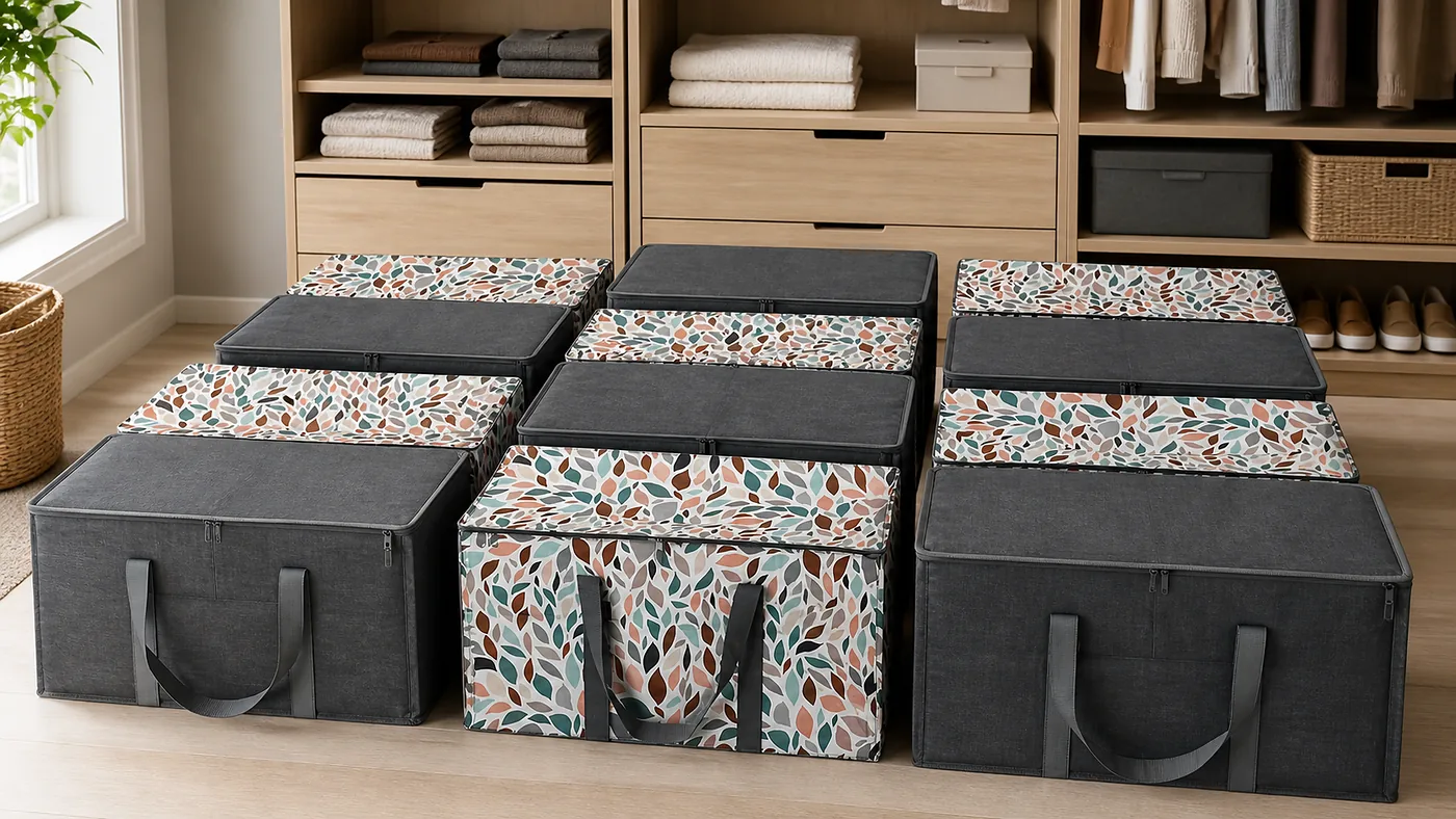 Storage Bag/ Moving Bags