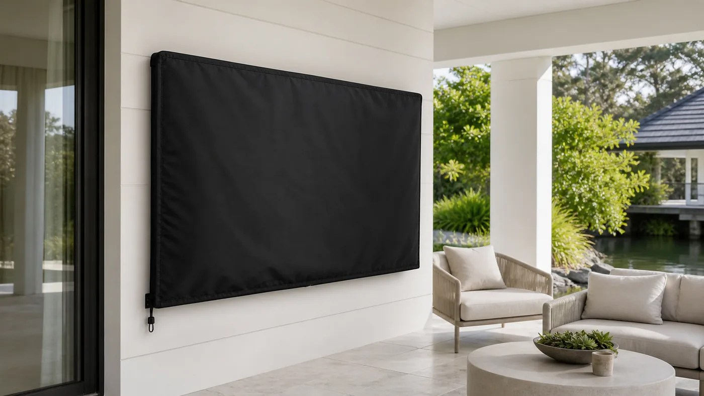 TV Cover
