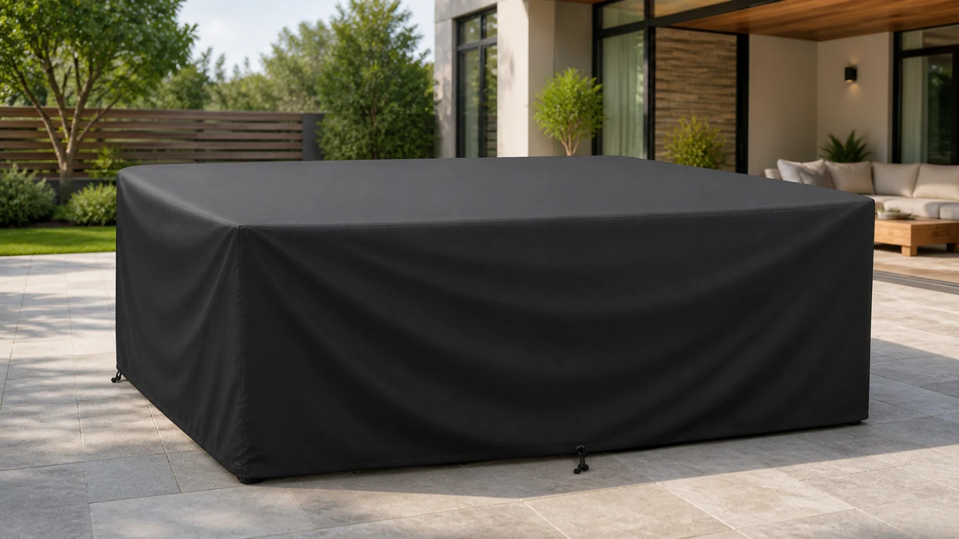 Patio Furniture Set Cover