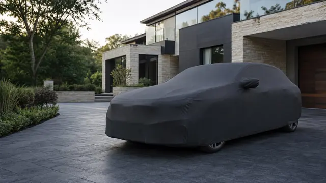 Automotive cover solutions