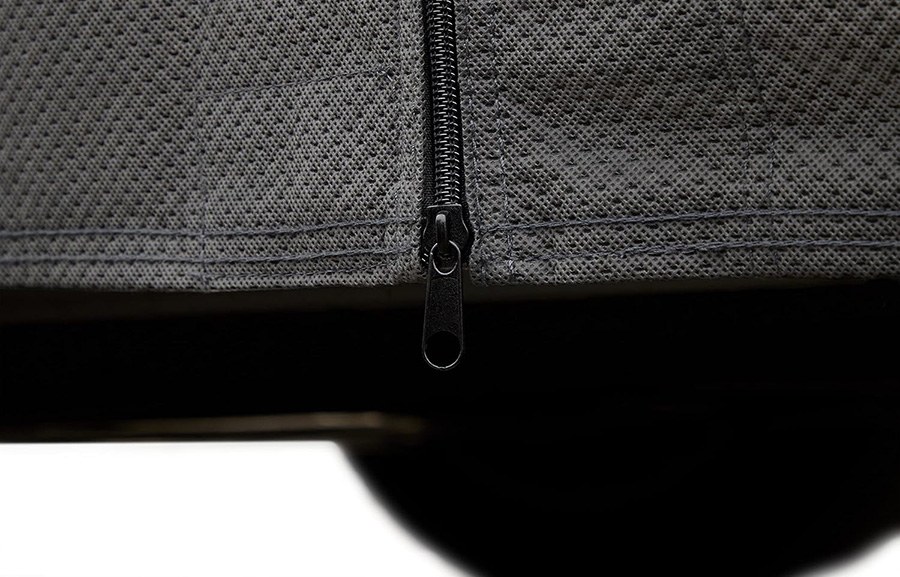 Jeep Car Cover material detail