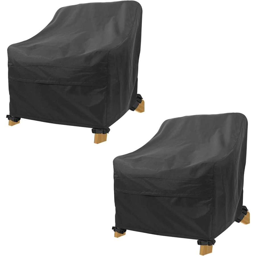 Adirondack Chair Cover complete product view
