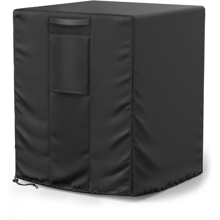 Air Conditioner Cover complete product view