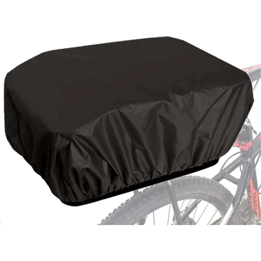 Bike Basket Cover complete product view