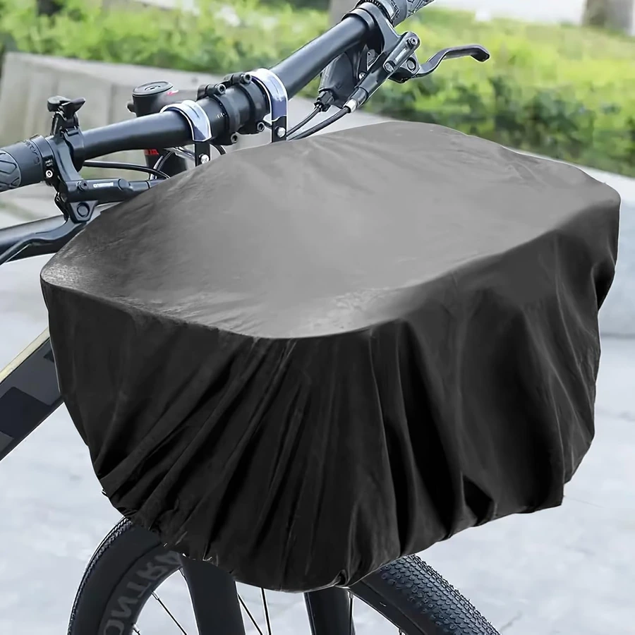 Bike Basket Cover detail 6