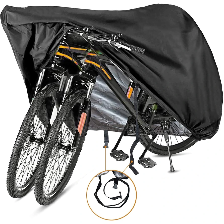Bike Covers detail 3