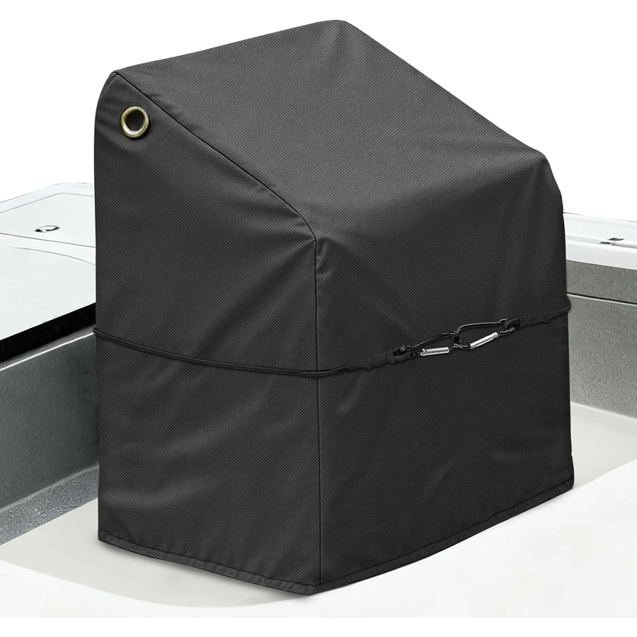 Boat Console Cover complete product view