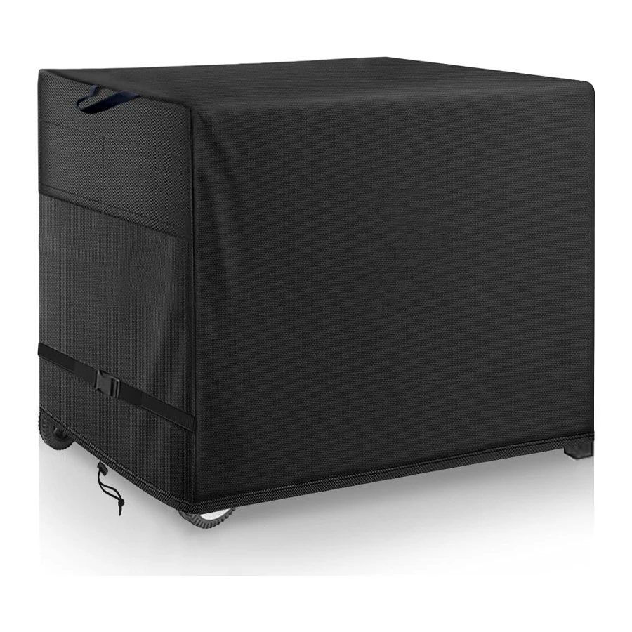Cart Cover complete product view