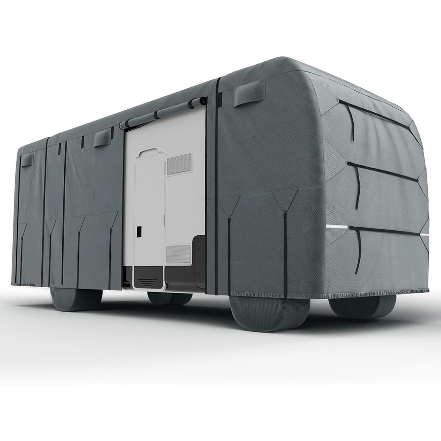 Class A RV Cover complete product view