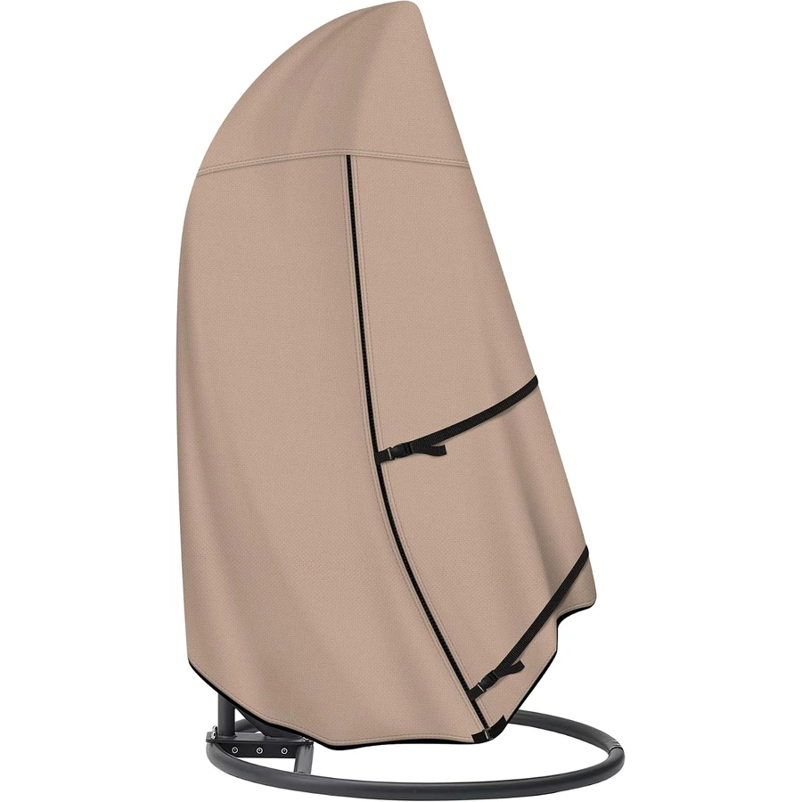Egg Chair Cover/Hanging Chair Cover complete product view