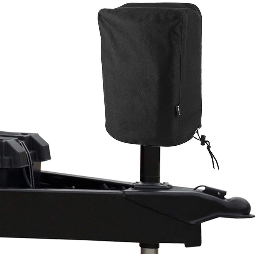 Electric Tongue Jack Cover complete product view