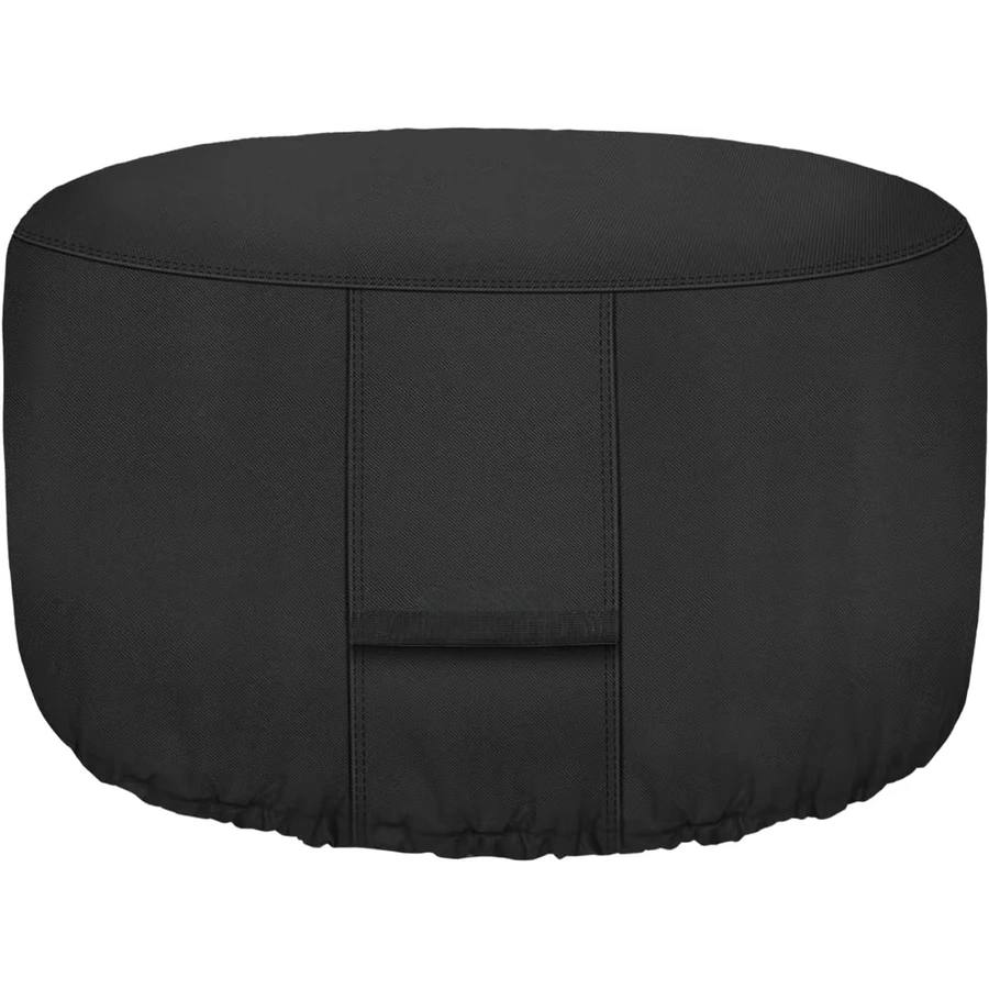 Fire Pit Cover detail 6