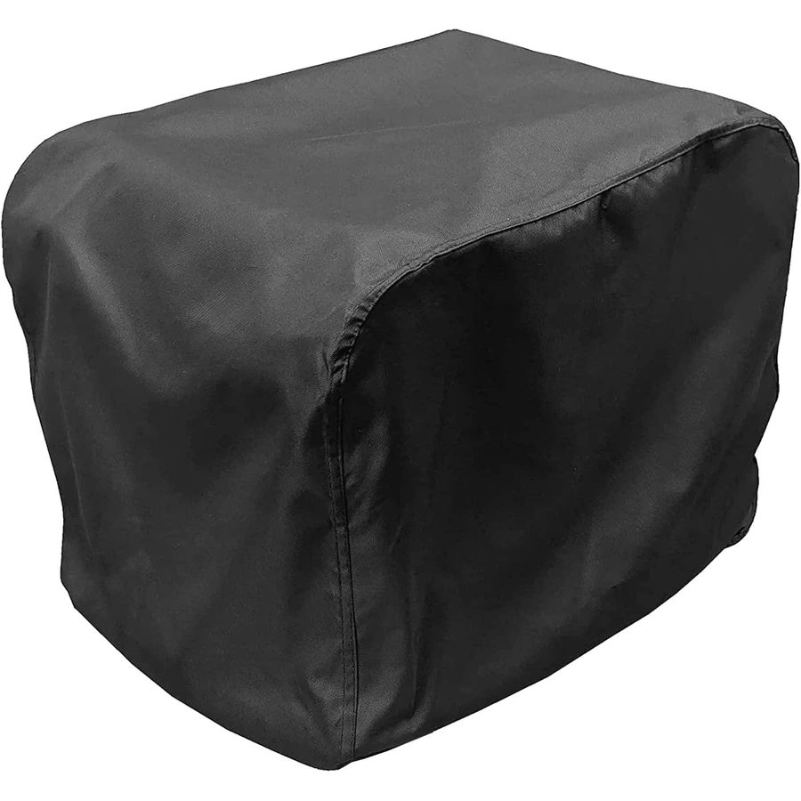 Generator Cover detail 6