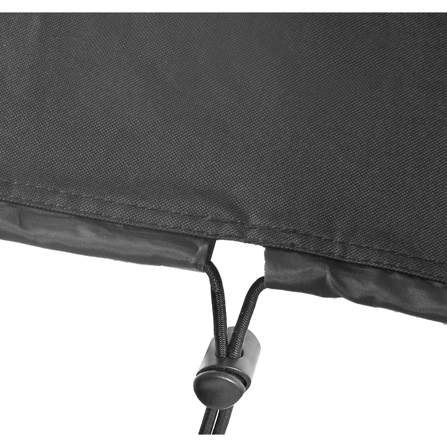 Generator Cover detail 7