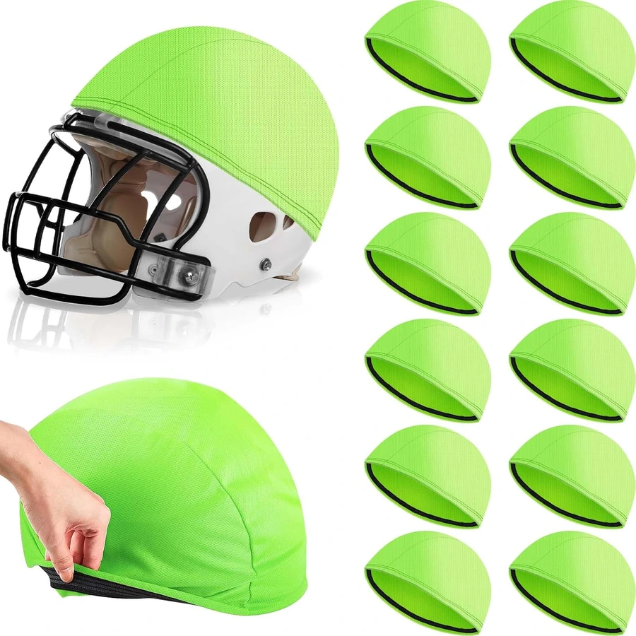 Helmet Cover detail 3