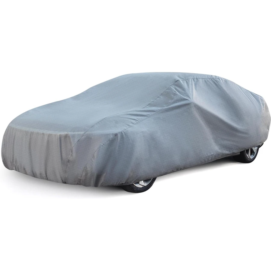 Indoor Car Cover complete product view
