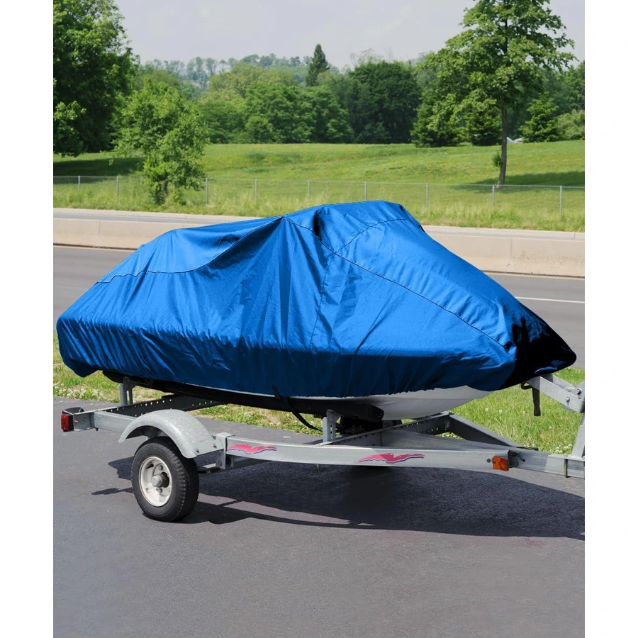 Jet Ski Cover detail 3