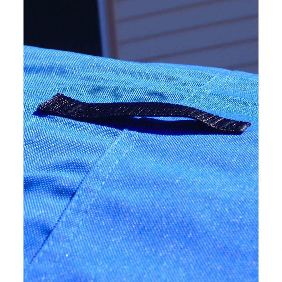 Jet Ski Cover detail 4