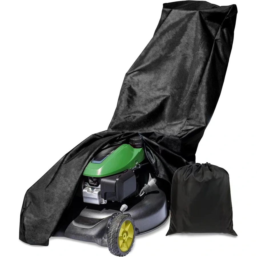 Lawn Mower Cover complete product view