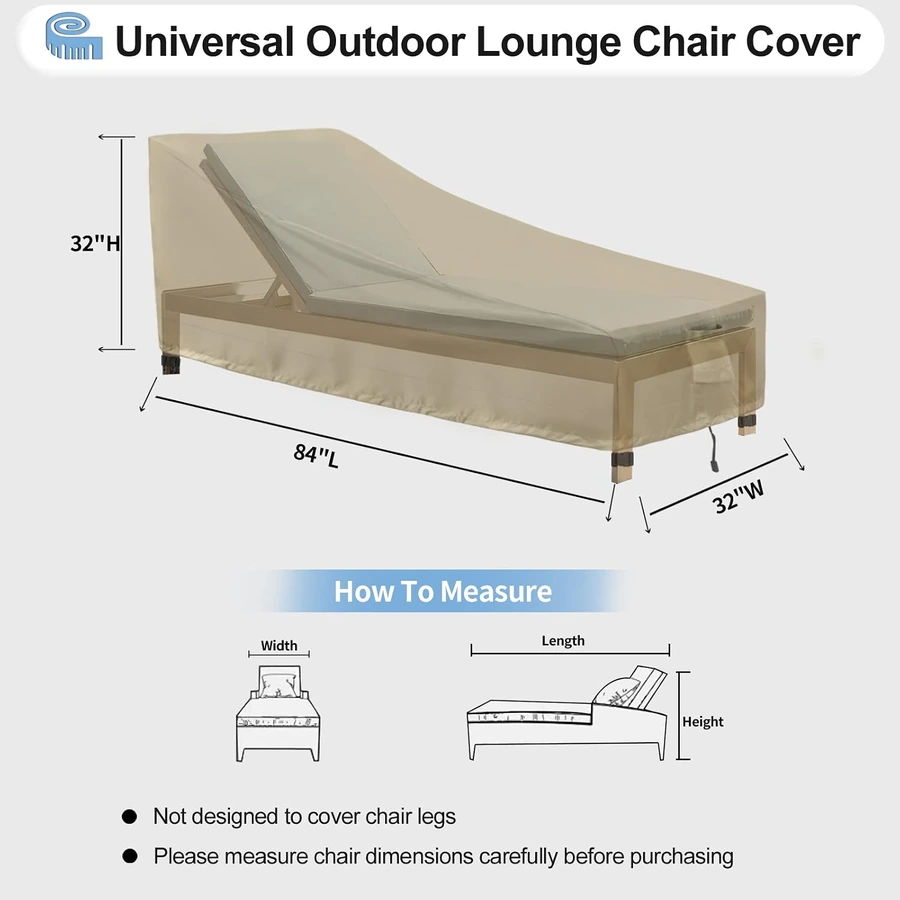Lounge Cover detail 4