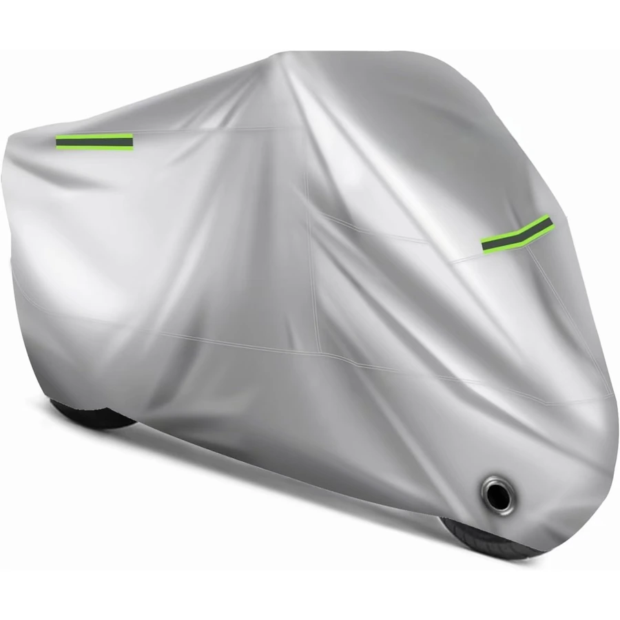 Motorcycle Cover complete product view