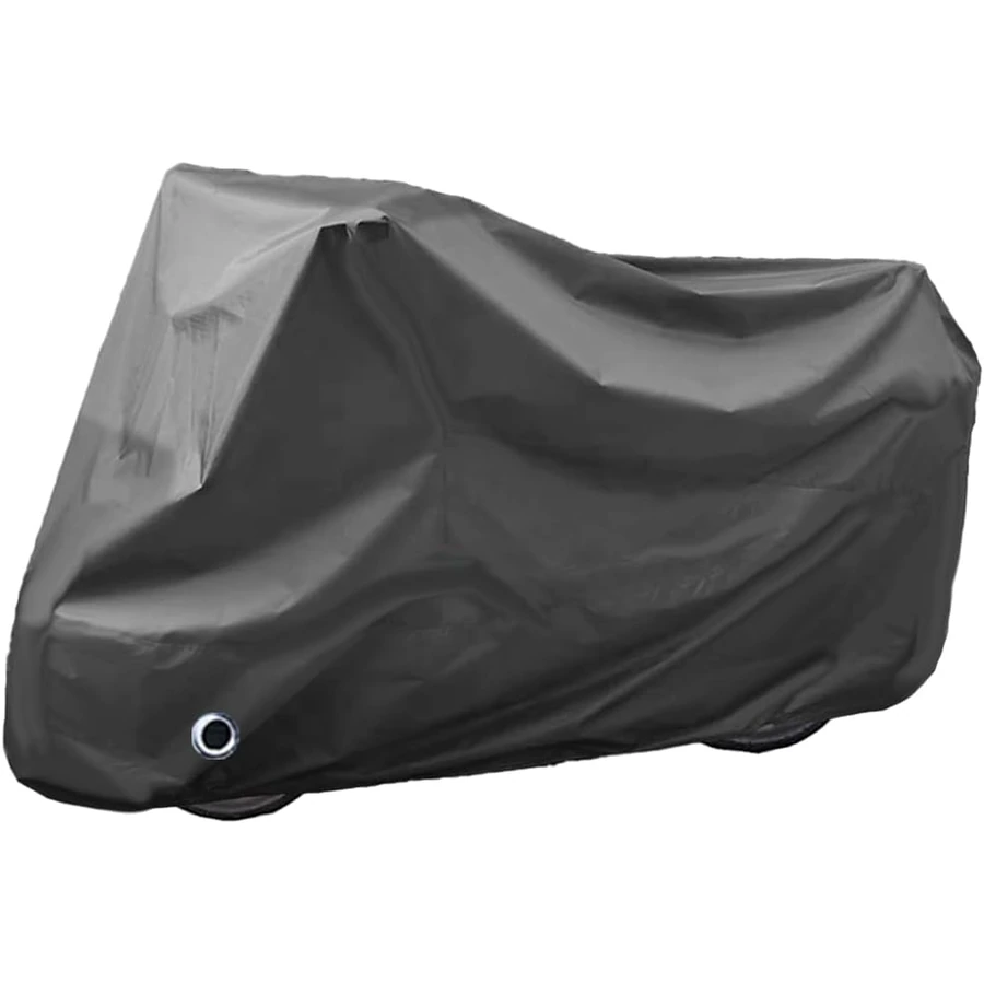 Motorcycle Cover detail 5