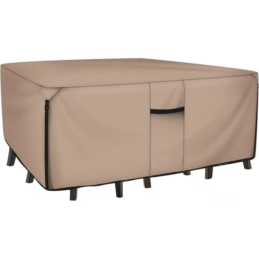 Patio Furniture Set Cover detail 8