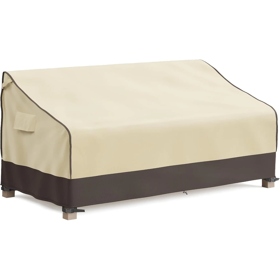 Patio Sofa Cover complete product view
