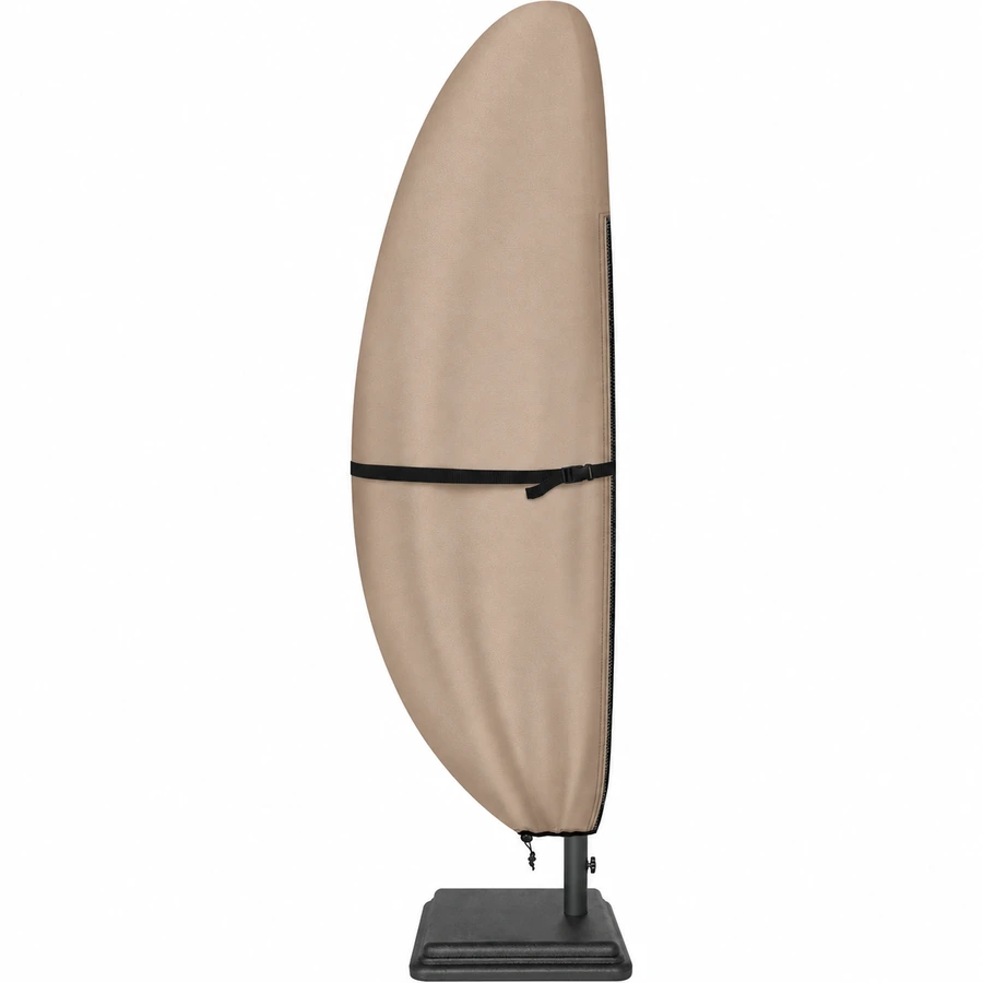 Patio Umbrella Cover complete product view