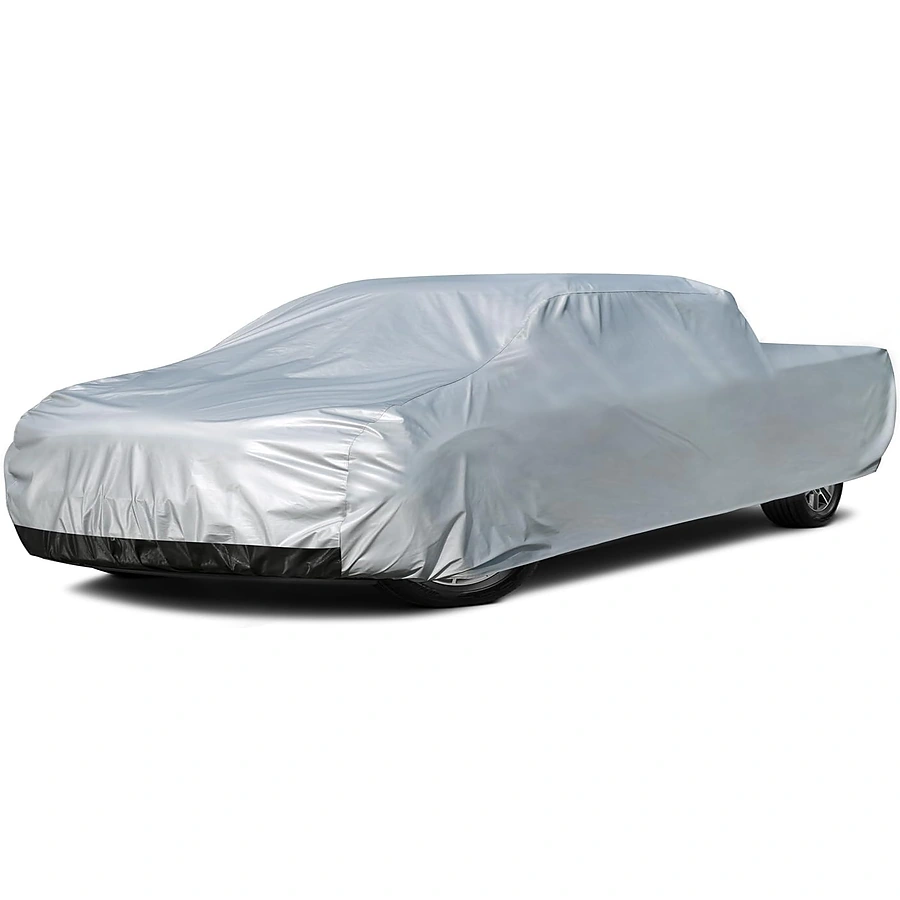 Pick-up Truck Cover complete product view