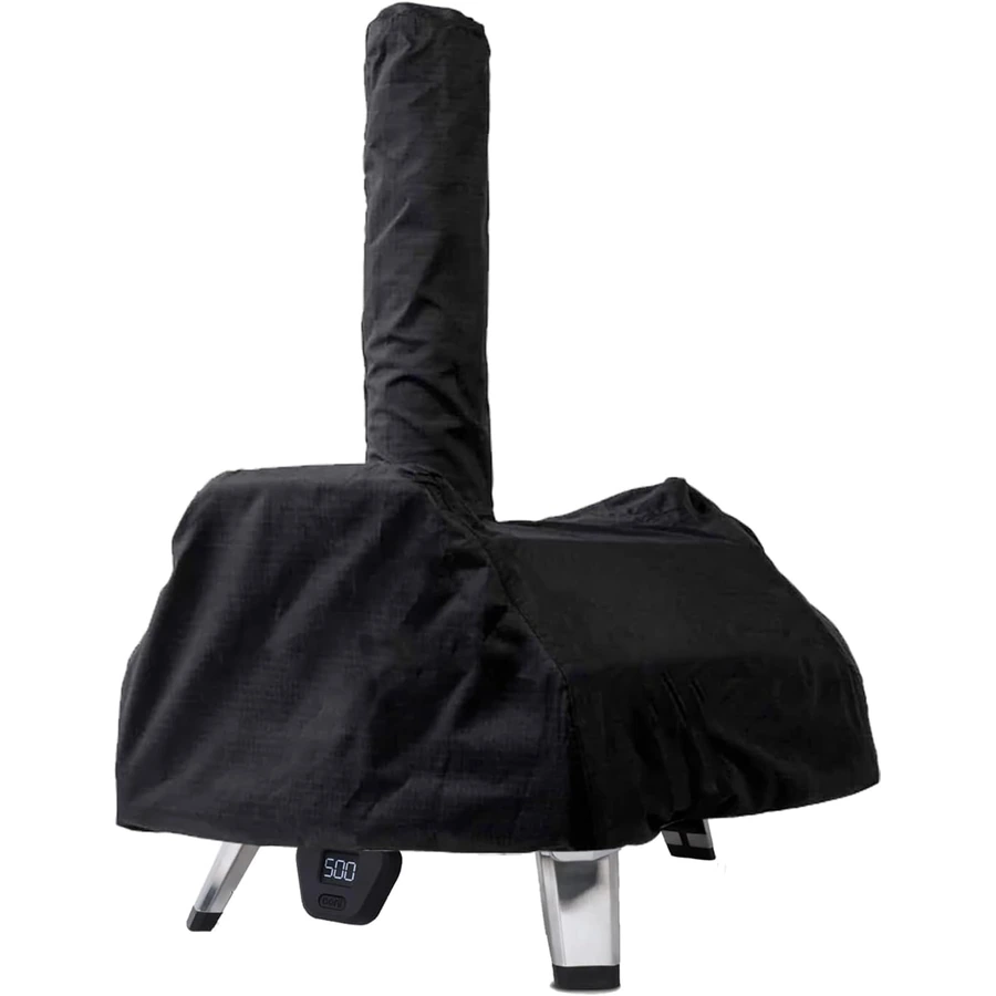 Pizza Oven Cover complete product view