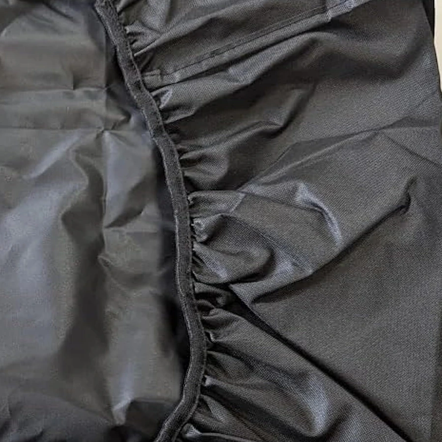 Pizza Oven Cover detail 3