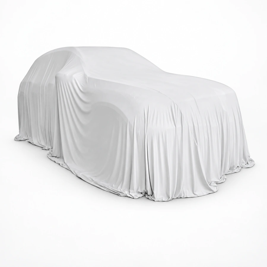 Reveal Car Covers complete product view