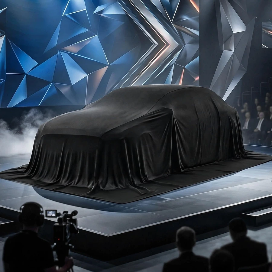 Reveal Car Covers detail 1