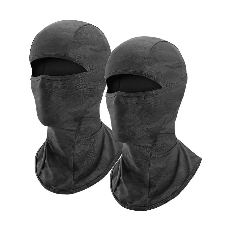Ski Mask detail 2