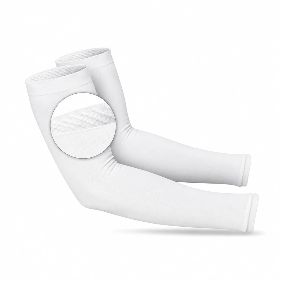 Sleeves complete product view