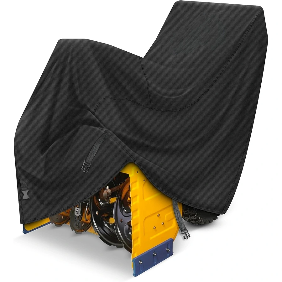 Snow Blower Cover complete product view