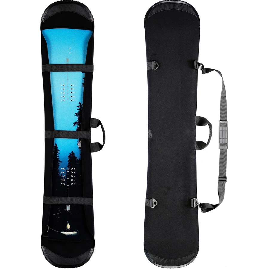 Snowboard Cover complete product view