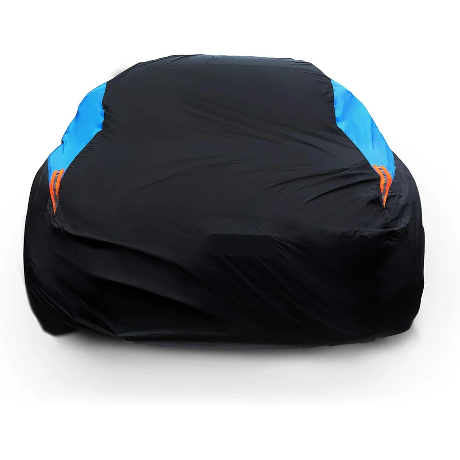 Sport Car Cover complete product view