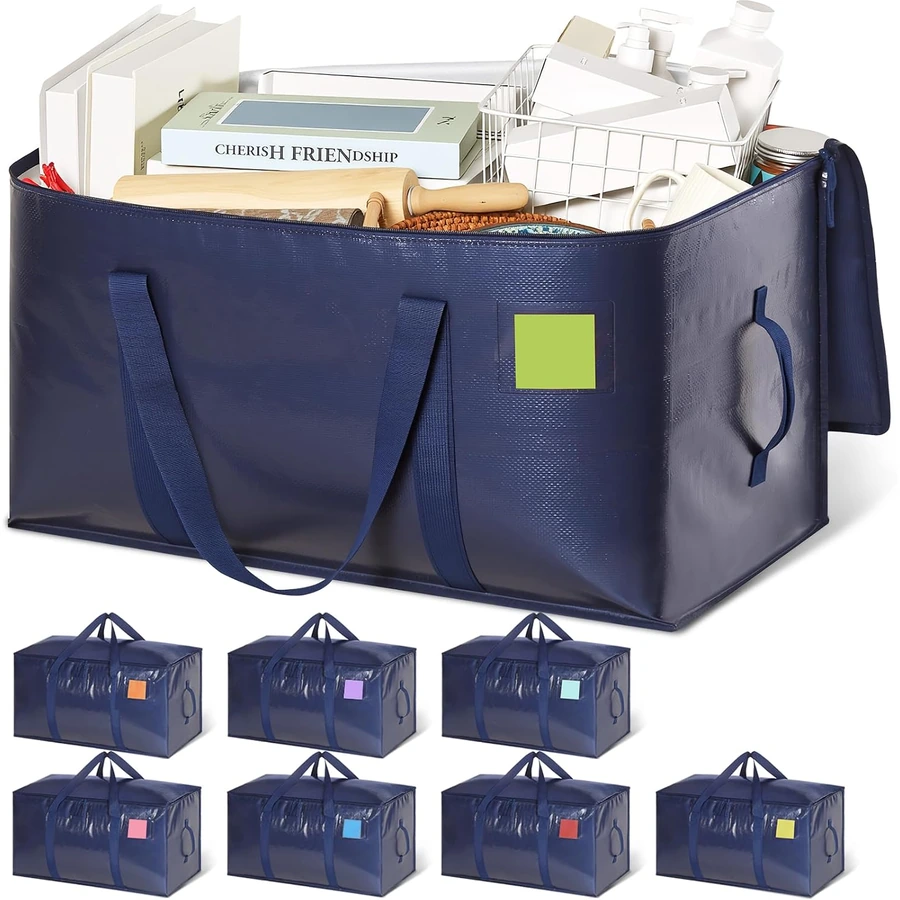 Storage Bag/ Moving Bags complete product view