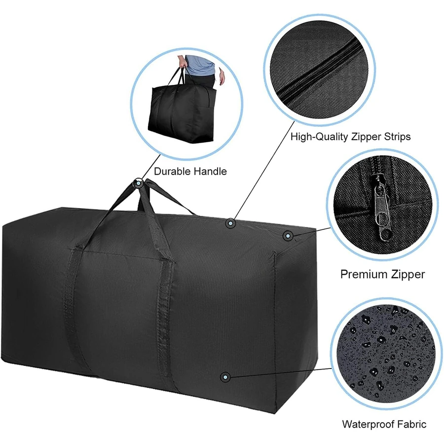 Storage Bag/ Moving Bags detail 4