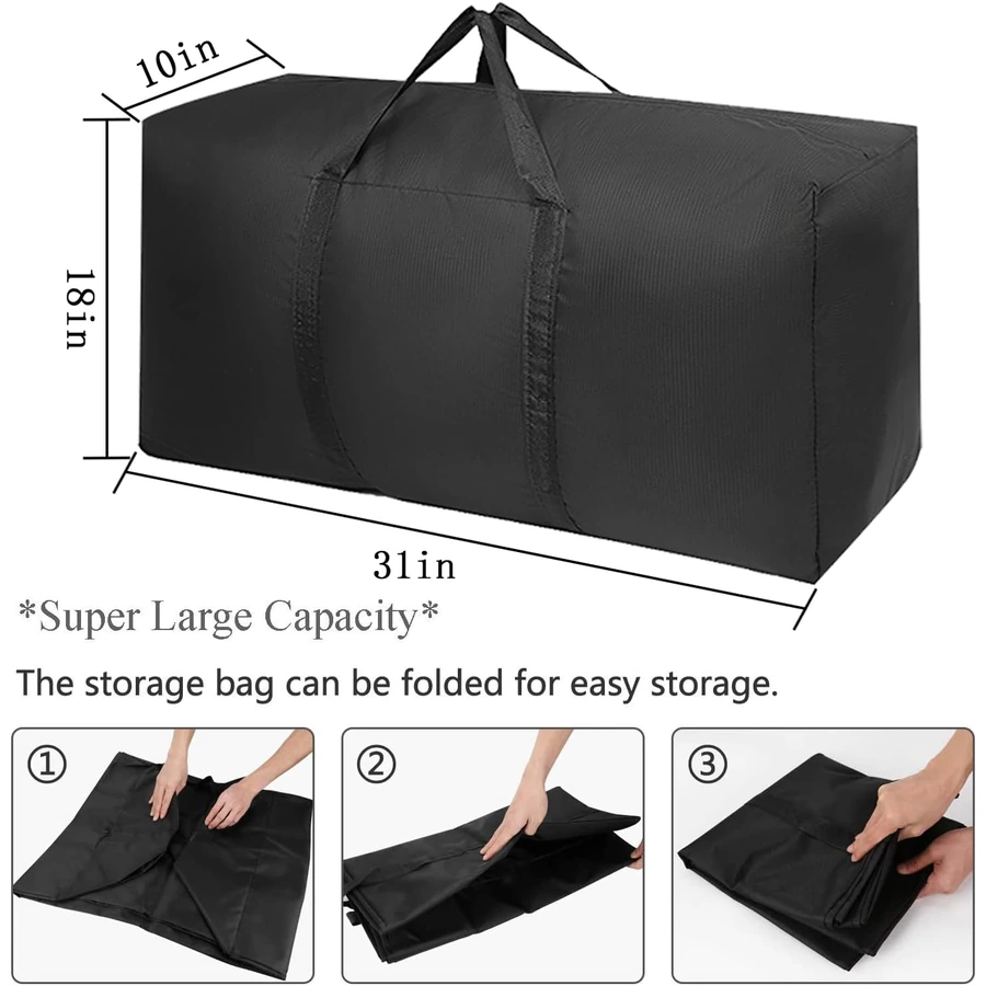 Storage Bag/ Moving Bags detail 5