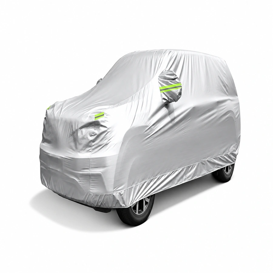 SUV Cover complete product view