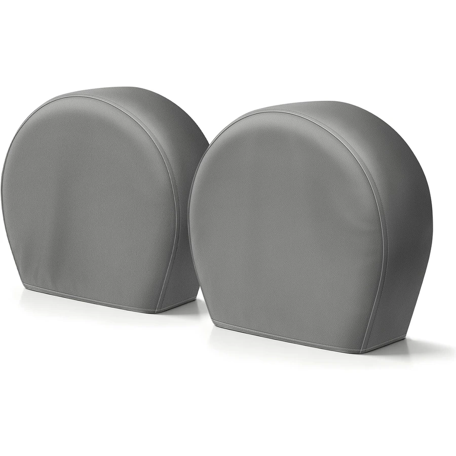 Tire Cover complete product view