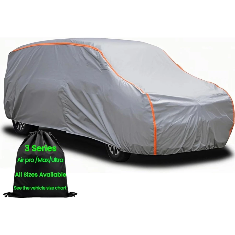 Van Cover detail 3