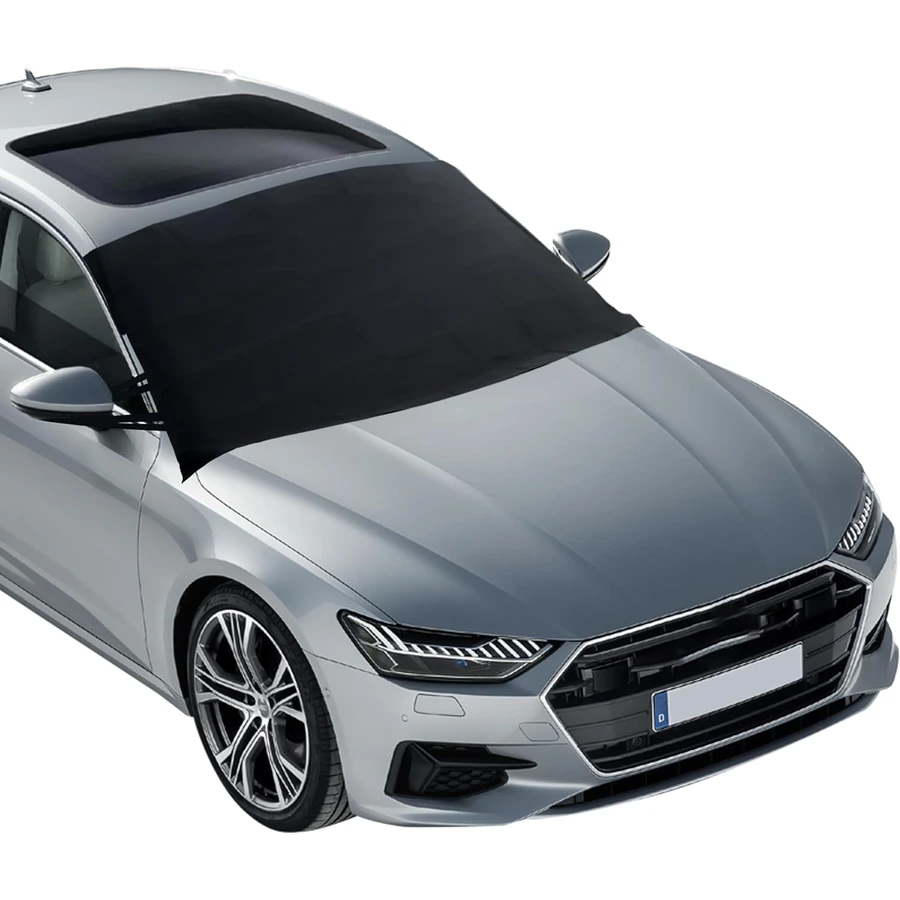 Windshield Cover complete product view